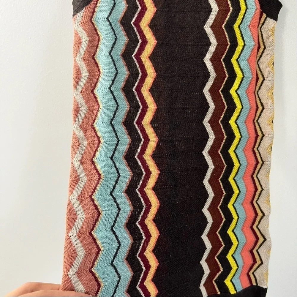 Missoni for Target brand missoni
